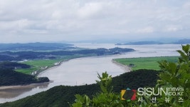 [SN여행] 자연건강법인 삼림욕을 할 수 있는 문수산