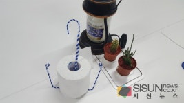 [T!p Talk] 하나 둘 쌓여가는 세탁소 옷걸이, 유용하게 활용하기!  [시선뉴스-팁톡]