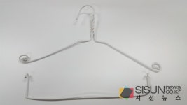 [T!p Talk] 하나 둘 쌓여가는 세탁소 옷걸이, 유용하게 활용하기!  [시선뉴스-팁톡]