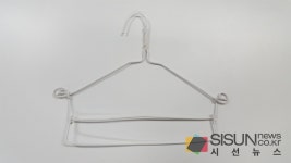 [T!p Talk] 하나 둘 쌓여가는 세탁소 옷걸이, 유용하게 활용하기!  [시선뉴스-팁톡]