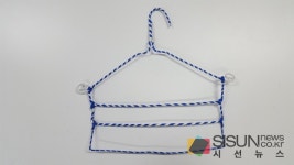 [T!p Talk] 하나 둘 쌓여가는 세탁소 옷걸이, 유용하게 활용하기!  [시선뉴스-팁톡]