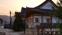 [SN여행] 춘천 속 소설가 김유정을 만날 수 있는 첫 관문 김유정역
