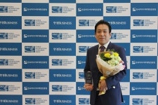 미건의료기, 2016 한국소비자만족지수 돌, 흙침대 부문 수상
