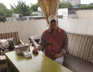 국내1호 남성 헤어디자이너 유지승 원장, 신사동 유지승 뷰티살롱 리뉴얼 오픈