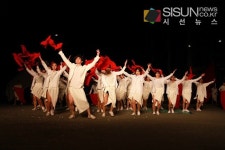 [SN축제] 전 세계인의 신명나는 춤 한마당, 
