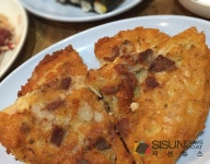 [SN포토] 녹두전과 같은 빈대떡 이름의 유래는?