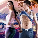 단백질 헬스보충제 쇼핑몰 게이너마트, 10월 가을맞이 할인&사은품 이벤트 진행