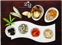 오담서 진행하는 육수이야기 요리교실