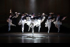 [SN축제] 아름다운 몸짓을 느껴볼 수 있는 <제 37회 서울무용제>