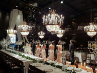 인천웨딩홀 파티움하우스 웨딩쇼 성황리 종료