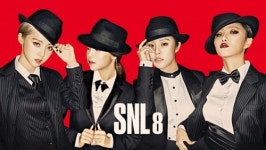 SNL 코리아 마마무 솔라, 푸른 바다의 전설 패러디…정상훈과 역대급 케미