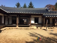 [SN여행] 충주댐의 건설로 사라진 청풍의 마을을 복원한 청풍 문화재 단지 속 고택