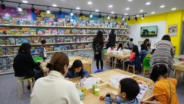 블럭팡 김포사우점 12월 10일 오픈