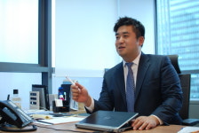 펜탁스 메디칼, 한국지사 펜탁스 메디칼 코리아 설립