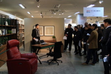 장인가구, 2017 상반기 판매전략 세미나 개최