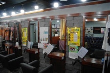 헤어캐슬24시 홍대점, 붙임머리 등 50% 할인 행사 진행