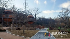 [SN여행] 아이들이 마음껏 뛰놀 수 있는 최희섭 동산