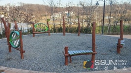 [SN여행] 아이들이 마음껏 뛰놀 수 있는 최희섭 동산