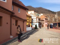 [SN여행] 프랑스를 비롯한 유럽의 문화까지 체험할 수 있는 쁘띠프랑스