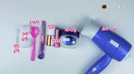 [팁톡+] 촉촉한 입술을 부르는 셀프 립밤 만들기