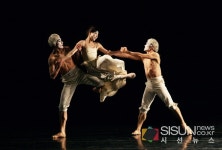 [SN공연] 파스텔 톤으로 은은하게 빛나는 무대에서 선보여질 발레 <돈키호테>