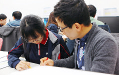 티케이교육경주비상에듀기숙학원 | 비상에듀독학기숙학원, 대입재수정규반 1월 29일 개강