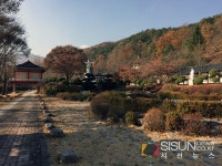 [SN여행] 배 밑바닥 모양을 닮은 마을 배론 성지에서 느끼는 편안한 고요