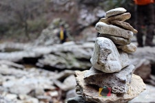 [SN여행] 신비한 비밀이 넘쳐나는 다섯 개의 봉우리, 오봉산