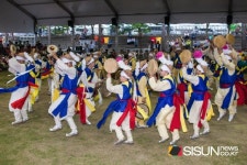 [SN축제] 길 위의 신명, 올림픽의 시작 <강릉겨울퍼포먼스 페스티벌>