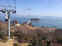 [SN여행] 노래 가사 속 여수 바다의 감성을 느낄 수 있는 여수 해상케이블카