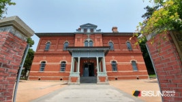 [SN여행] 목포의 근대역사를 세세히 알 수 있는 목포근대역사관 1관 [전남 목포]