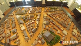 [SN여행] 목포의 근대역사를 세세히 알 수 있는 목포근대역사관 1관 [전남 목포]