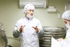 식탁이있는삶, 김정순명인의집 민물고기곰 3종 런칭