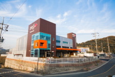 ㈜참조은SF, 온라인마켓 참조은푸드몰 오픈
