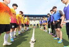 서울호서전문학교, 제25회 체육대회 개최