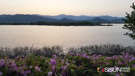 [SN여행] 고즈넉한 '의암호'에서 느끼는 춘천의 낭만 [강원 춘천]
