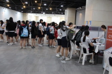 서일대 서일/중랑 취업하이페스티벌 개최