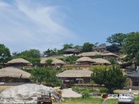 [SN여행] 조상들의 옛 모습을 고스란히 간직하고 전수하는  양동마을 [경북 경주]