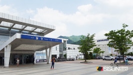 [SN여행] 양평의 수려한 경관을 보며 자전거를 타는 남한강 자전거길 [경기 양평]