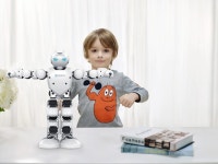 UBTECH ROBOTICS의 휴머노이드 로봇 국내 정식 출시