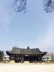 [SN여행] 수목과 어우러진 고즈넉한 옛 풍경 관아공원