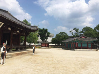 [SN여행] 수목과 어우러진 고즈넉한 옛 풍경 관아공원