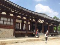 [SN여행] 수목과 어우러진 고즈넉한 옛 풍경 관아공원