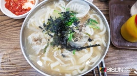 [SN여행] 전국의 한약재를 한 번에 볼 수 있는 곳 서울 약령시 [서울 동대문구]