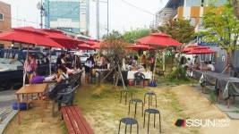 [SN여행] 과거와 현대가 공존하는 아름답고 따뜻한 동네 광주 양림동 [전남 광주]