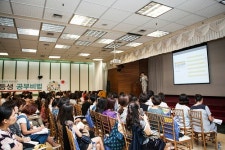 대교, 초등생 자기주도학습 강성태 대표 학부모특강 개최