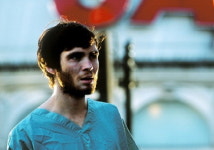 [시선★피플] 크리스토퍼 놀란 감독의 페르소나, 킬리언 머피