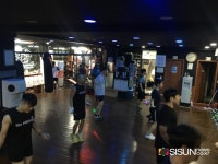 [인터뷰360] 더 파이팅 복싱짐 이충구 관장, 건강한 스포츠 복싱 전도사
