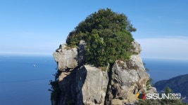 [SN포토] 부산의 숨겨진 명소 가덕도 [부산 강서구]