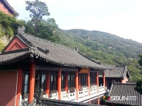 [SN여행] 서유기의 주인공 손오공이 살았다는 전설이 있는 곳, 화과산 [중국편]